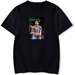 Trae Young The Real Deal Trae Young T-Shirts
