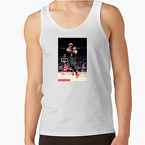 Trae Young My Favorite Point Guard Trae Young Tank Tops
