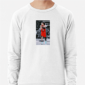 Trae Young Always Clutch Always Winning Trae Young Sweatshirts