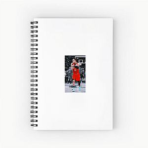 Trae Young Always Clutch Always Winning Trae Young Notebook