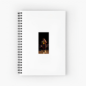 Trae Young The Ultimate Creator Trae Young Notebook