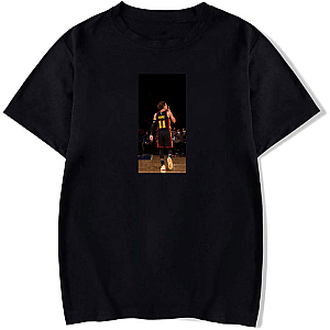 Trae Young The Ultimate Creator Trae Young T-Shirts
