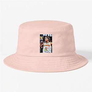 Trae Young Hawks Legend Trae Young Hats & Caps