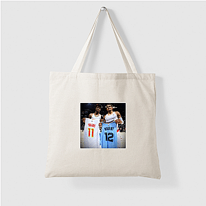 Trae Young Dribble And Shoot Trae Young Bags