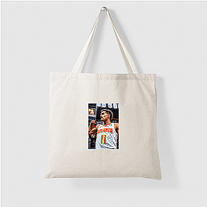 Trae Young Hawks Legend Trae Young Bags