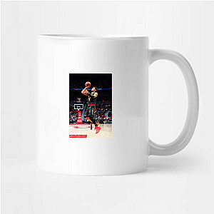 Trae Young My Favorite Point Guard Trae Young Mugs