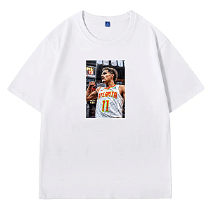 Trae Young Hawks Legend Trae Young T-Shirts