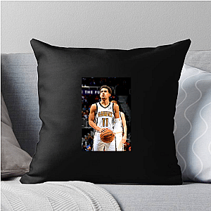Trae Young Ice Trae Trae Young Pillows Cover