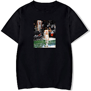 Trae Young Beyond The Arc Trae Young T-Shirts