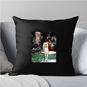 Trae Young Beyond The Arc Trae Young Pillows Cover