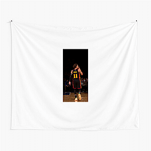 Trae Young The Ultimate Creator Trae Young Tapestries
