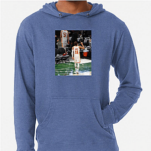 Trae Young Beyond The Arc Trae Young Hoodies