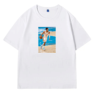 Trae Young Unforgettable Passes Trae Young T-Shirts