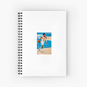 Trae Young Unforgettable Passes Trae Young Notebook