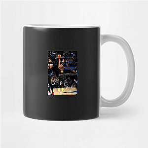 Trae Young A True Leader Trae Young Mugs