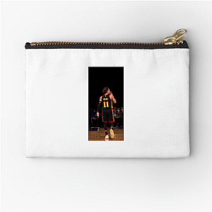 Trae Young The Ultimate Creator Trae Young Zipper Pouches