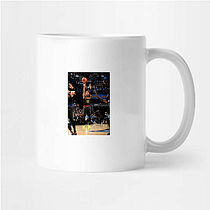 Trae Young A True Leader Trae Young Mugs