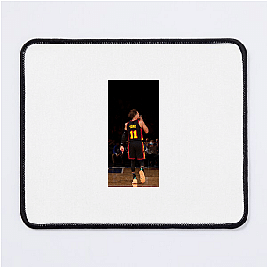Trae Young The Ultimate Creator Trae Young Mouse Pads