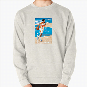Trae Young Unforgettable Passes Trae Young Sweatshirts
