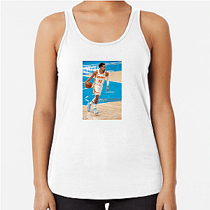 Trae Young Unforgettable Passes Trae Young Tank Tops