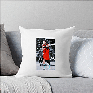 Trae Young Always Clutch Always Winning Trae Young Pillows Cover