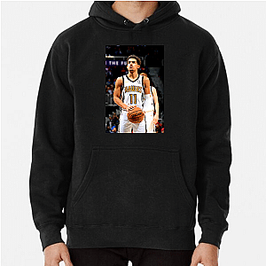Trae Young Ice Trae Trae Young Hoodies