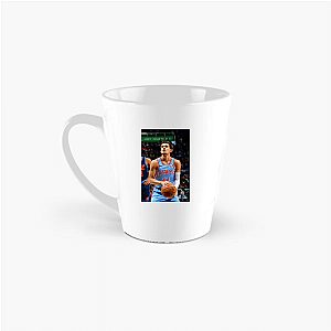 Trae Young The Real Deal Trae Young Mugs