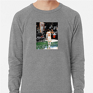Trae Young Beyond The Arc Trae Young Sweatshirts