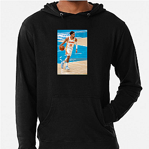 Trae Young Unforgettable Passes Trae Young Hoodies