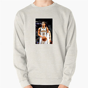 Trae Young Ice Trae Trae Young Sweatshirts