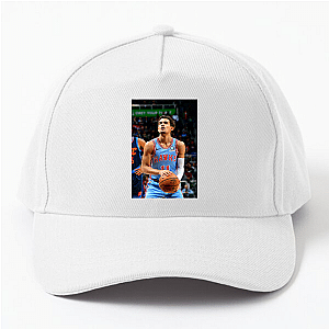 Trae Young The Real Deal Trae Young Hats & Caps