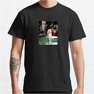 Trae Young Beyond The Arc Trae Young T-Shirts