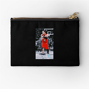 Trae Young Always Clutch Always Winning Trae Young Zipper Pouches