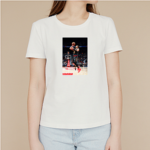 Trae Young My Favorite Point Guard Trae Young T-Shirts
