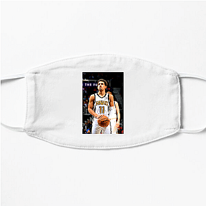 Trae Young Ice Trae Trae Young Face Masks