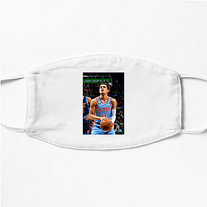 Trae Young The Real Deal Trae Young Face Masks