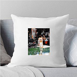 Trae Young Beyond The Arc Trae Young Pillows Cover