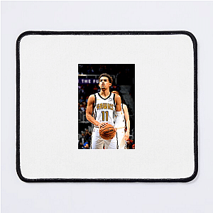 Trae Young Ice Trae Trae Young Mouse Pads