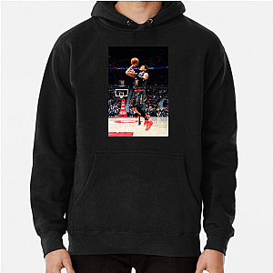 Trae Young My Favorite Point Guard Trae Young Hoodies