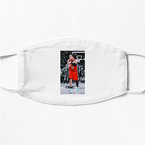 Trae Young Always Clutch Always Winning Trae Young Face Masks