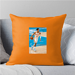 Trae Young Unforgettable Passes Trae Young Pillows Cover