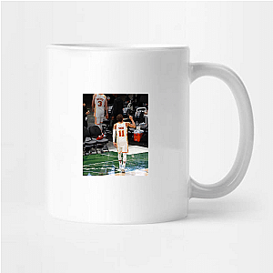 Trae Young Beyond The Arc Trae Young Mugs