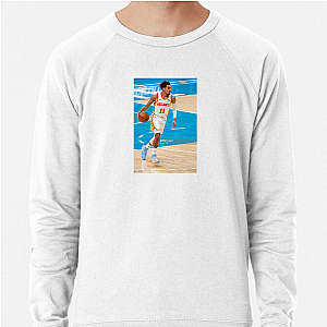 Trae Young Unforgettable Passes Trae Young Sweatshirts
