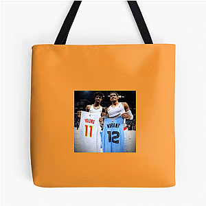 Trae Young Dribble And Shoot Trae Young Bags