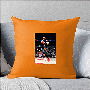 Trae Young My Favorite Point Guard Trae Young Pillows Cover