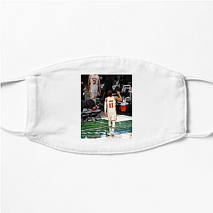 Trae Young Beyond The Arc Trae Young Face Masks