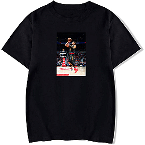 Trae Young My Favorite Point Guard Trae Young T-Shirts