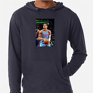 Trae Young The Real Deal Trae Young Hoodies