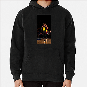 Trae Young The Ultimate Creator Trae Young Hoodies