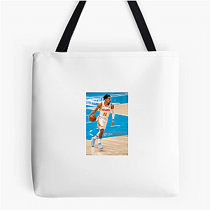 Trae Young Unforgettable Passes Trae Young Bags